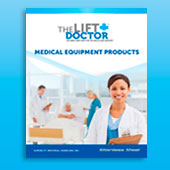 Lift Dr Medical Equipment Catalog